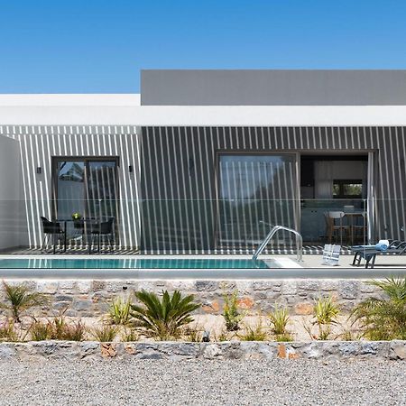 Armonia Suites Gennadi Exterior photo